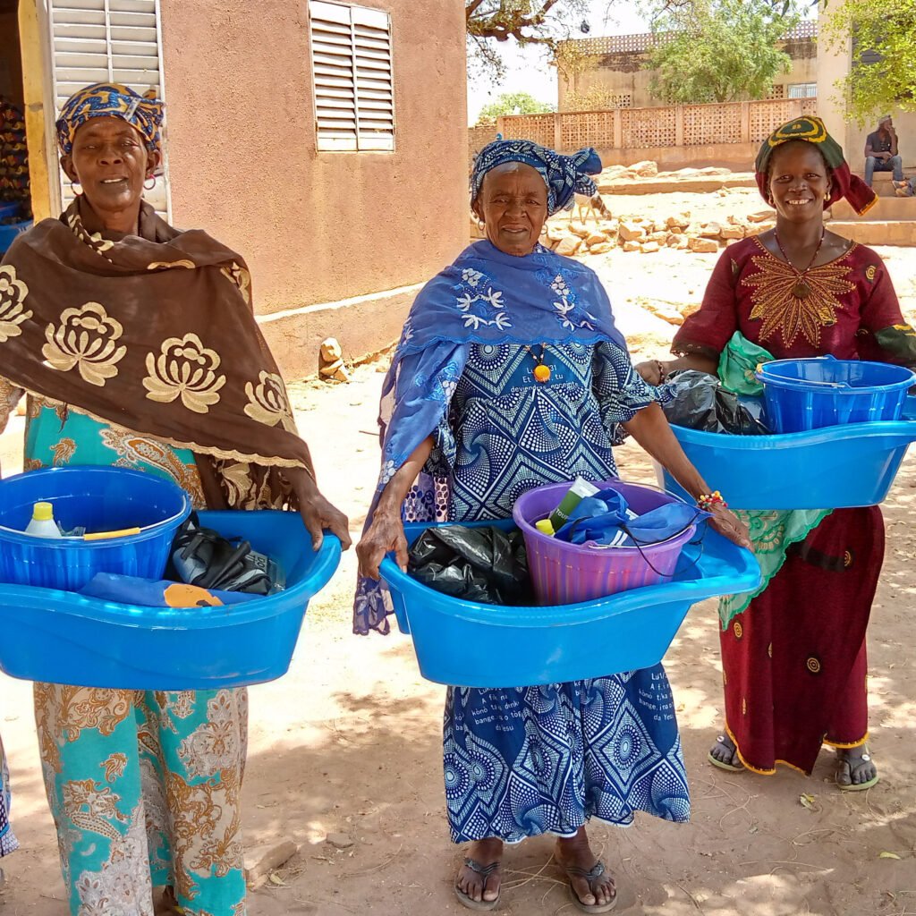 Birth Attendants